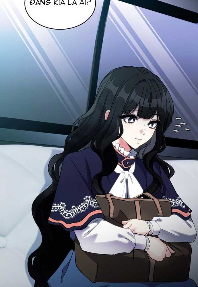 Trò Chơi Tình Ái - Chapter 4