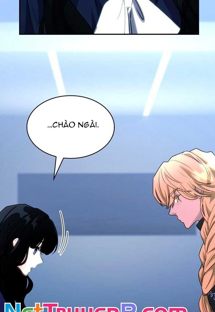 Trò Chơi Tình Ái - Chapter 4