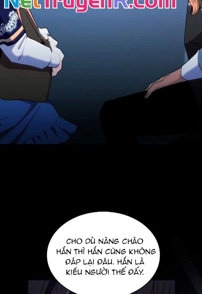 Trò Chơi Tình Ái - Chapter 4