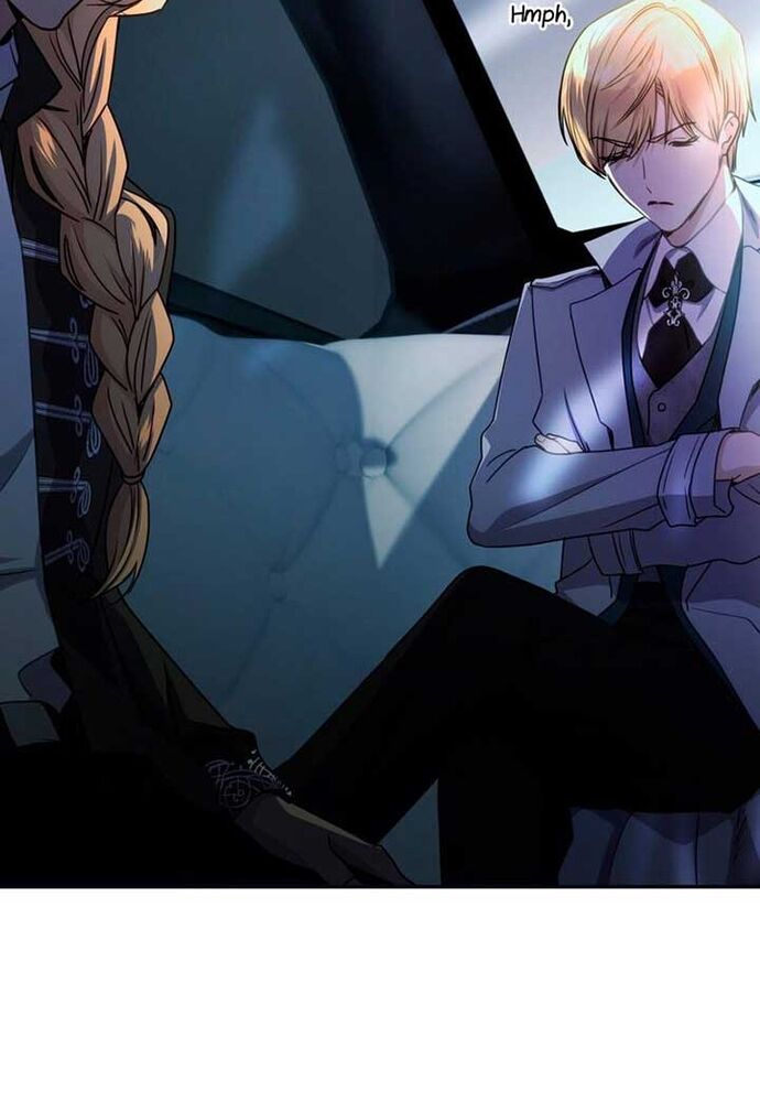 Trò Chơi Tình Ái - Chapter 4