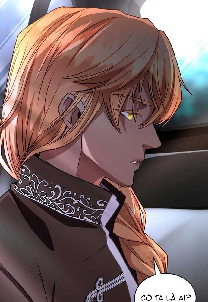 Trò Chơi Tình Ái - Chapter 4