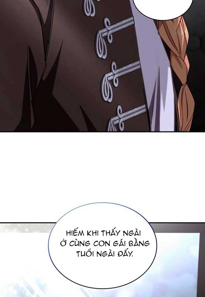 Trò Chơi Tình Ái - Chapter 4