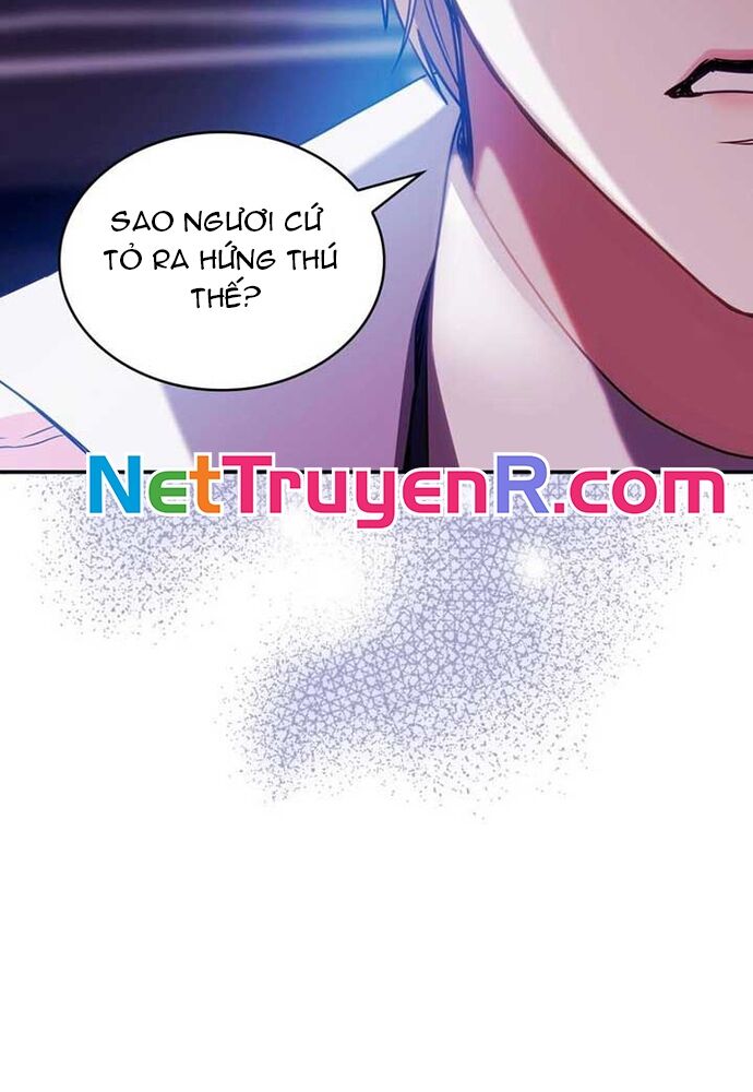 Trò Chơi Tình Ái - Chapter 4