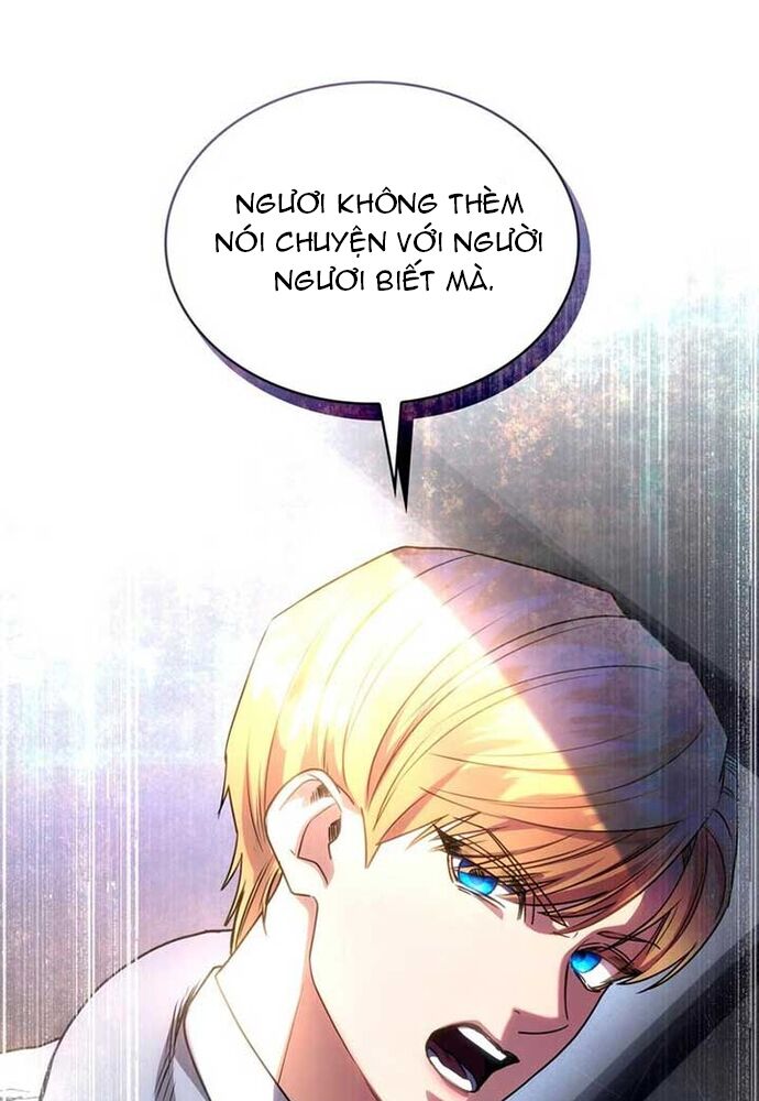 Trò Chơi Tình Ái - Chapter 4