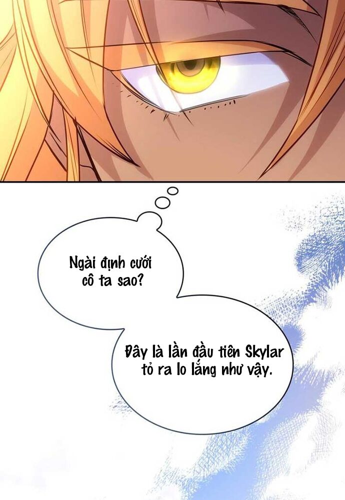 Trò Chơi Tình Ái - Chapter 4