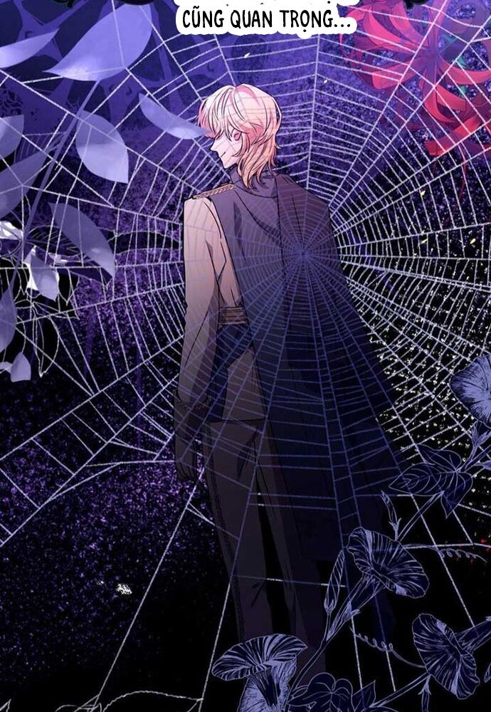 Trò Chơi Tình Ái - Chapter 4