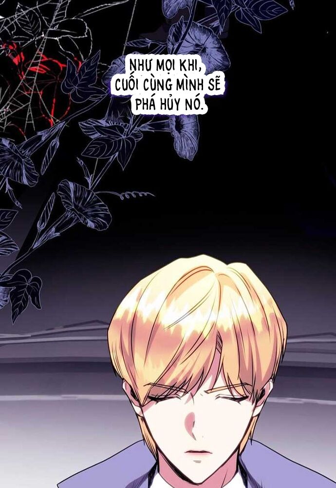 Trò Chơi Tình Ái - Chapter 4