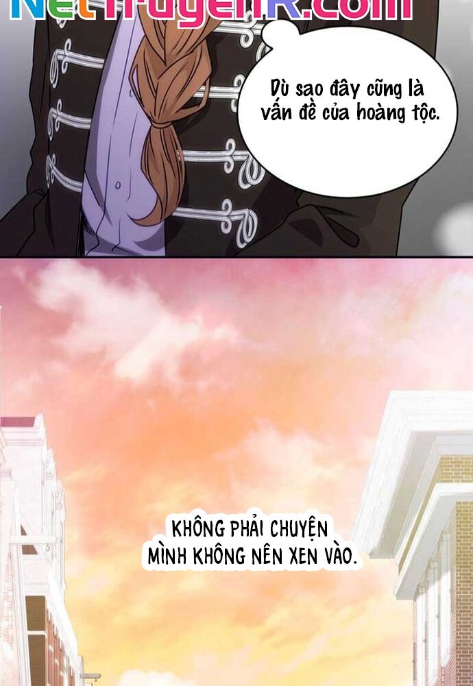 Trò Chơi Tình Ái - Chapter 4