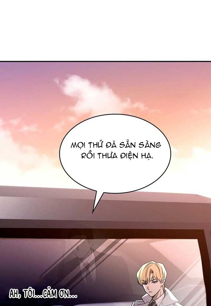 Trò Chơi Tình Ái - Chapter 4