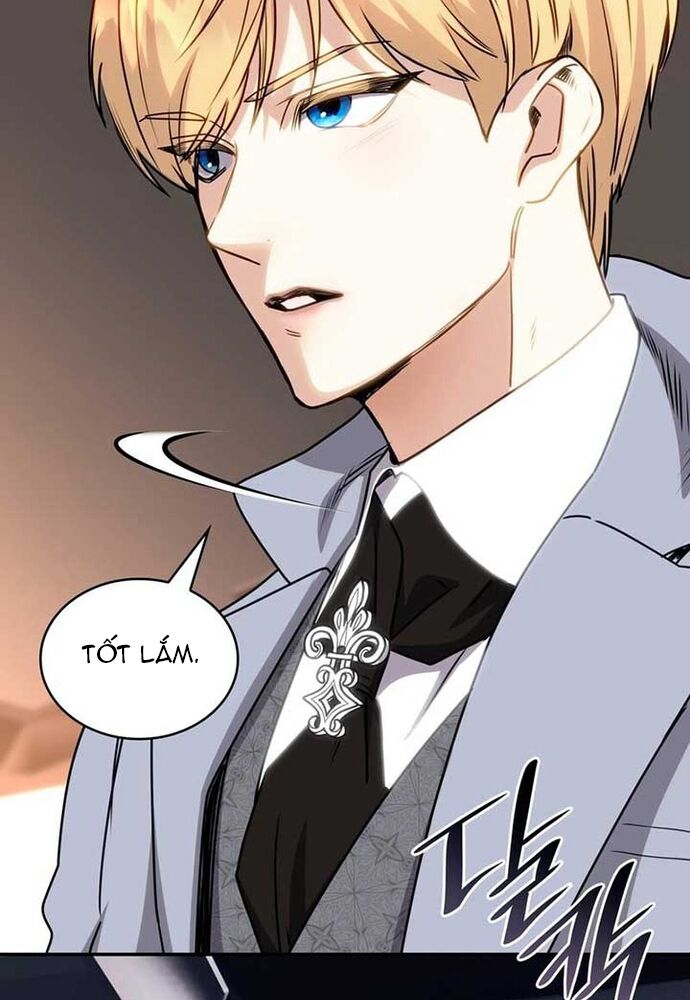 Trò Chơi Tình Ái - Chapter 4