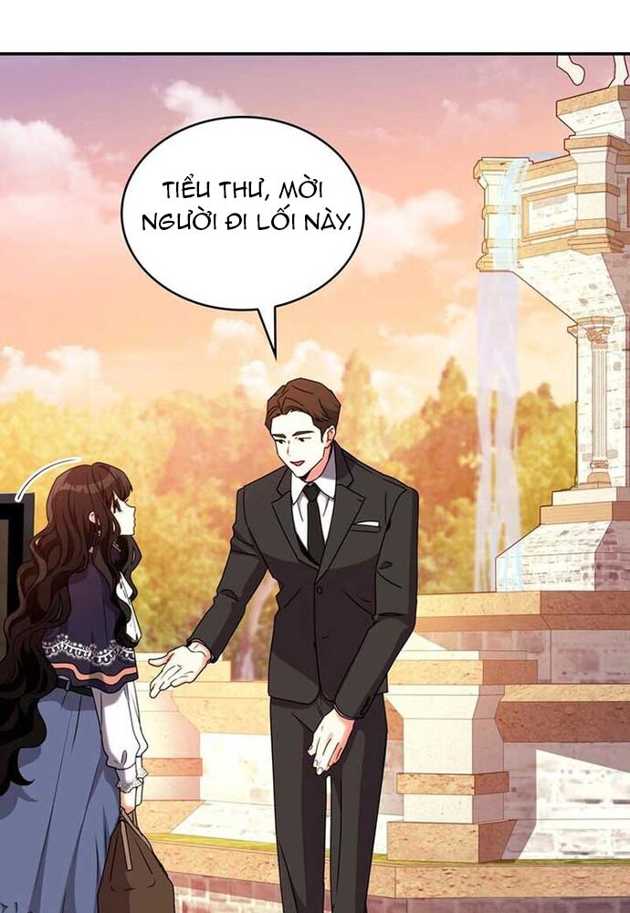 Trò Chơi Tình Ái - Chapter 4
