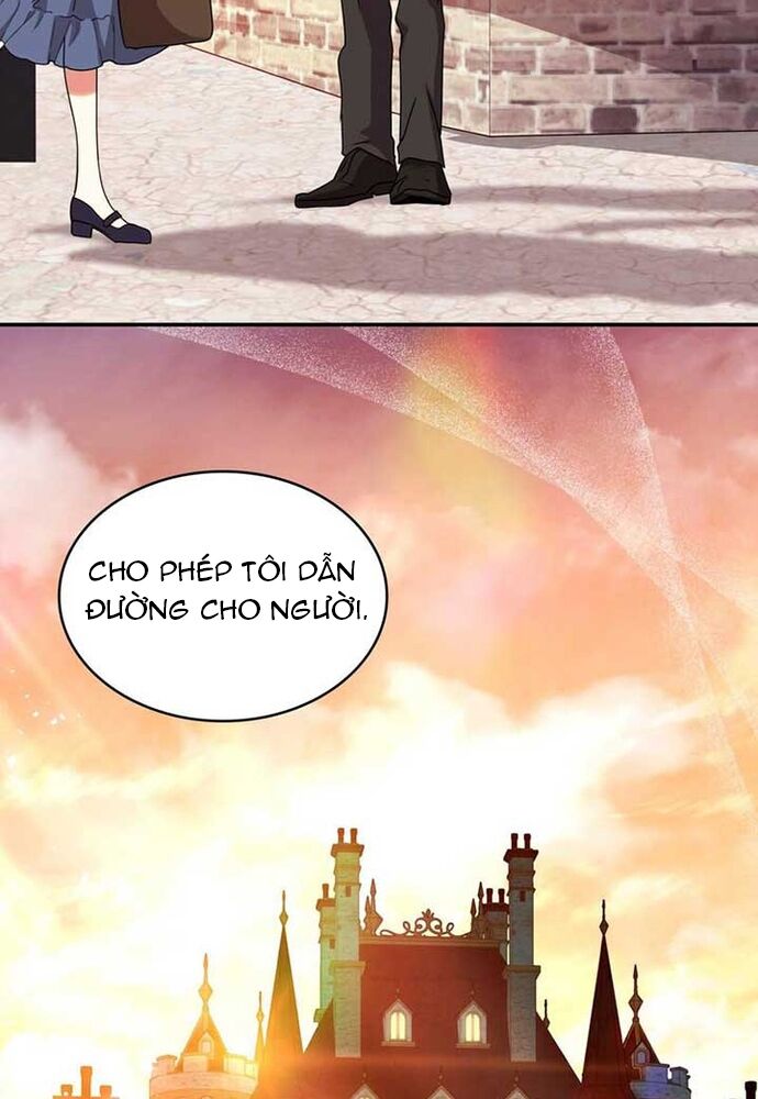 Trò Chơi Tình Ái - Chapter 4