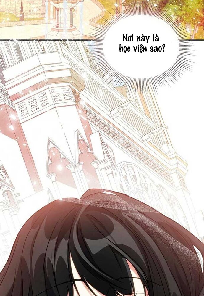 Trò Chơi Tình Ái - Chapter 4