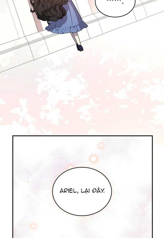 Trò Chơi Tình Ái - Chapter 4