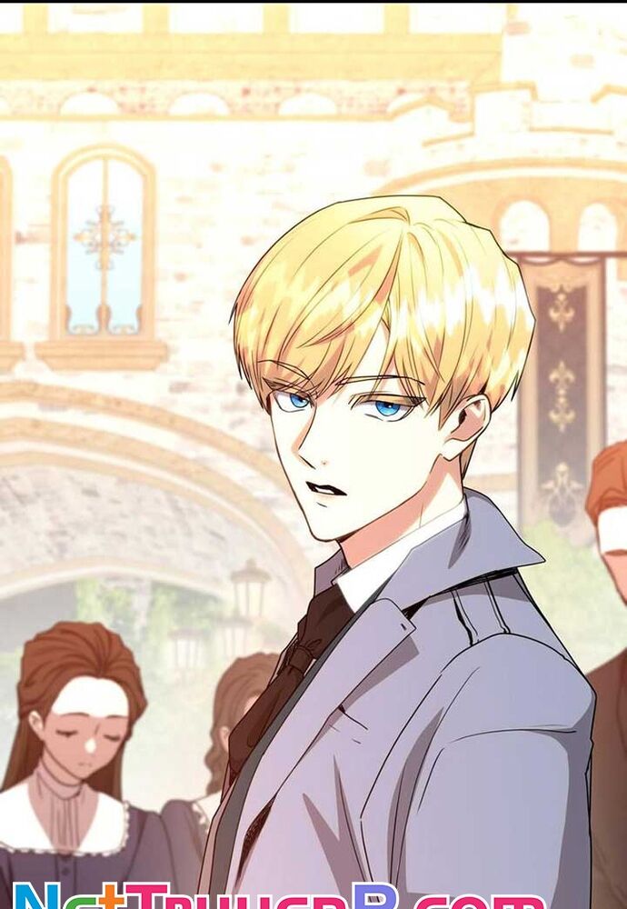 Trò Chơi Tình Ái - Chapter 4