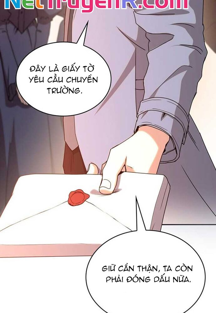 Trò Chơi Tình Ái - Chapter 4
