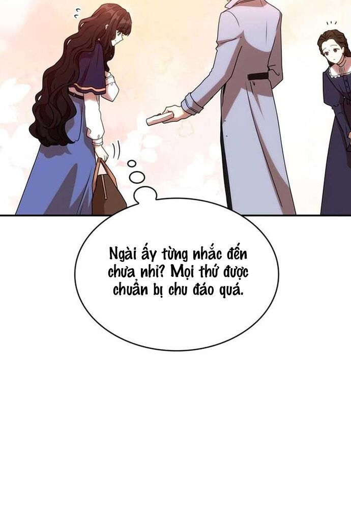 Trò Chơi Tình Ái - Chapter 4