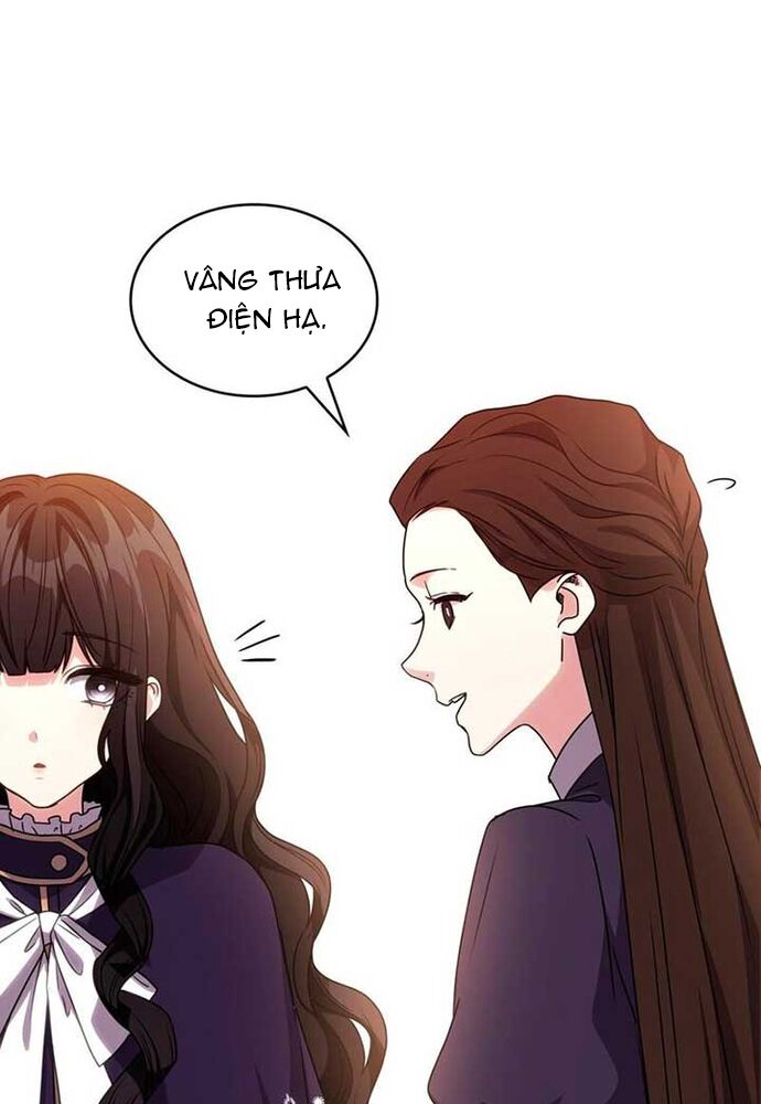 Trò Chơi Tình Ái - Chapter 4