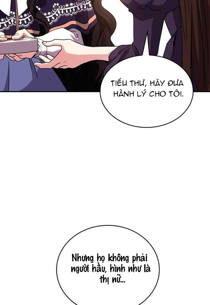 Trò Chơi Tình Ái - Chapter 4