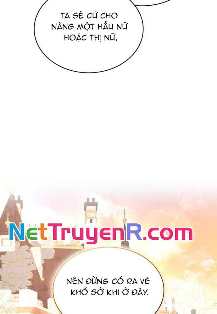 Trò Chơi Tình Ái - Chapter 4