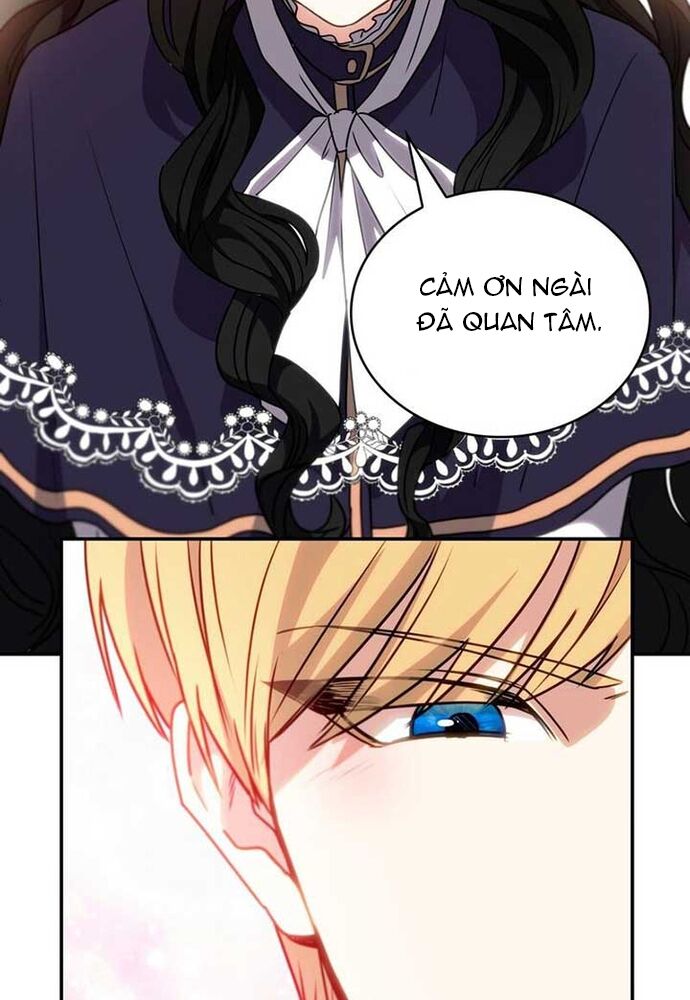 Trò Chơi Tình Ái - Chapter 4