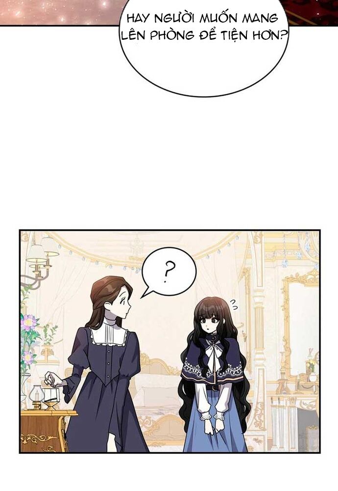 Trò Chơi Tình Ái - Chapter 5