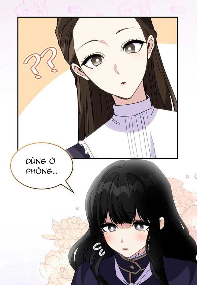 Trò Chơi Tình Ái - Chapter 5