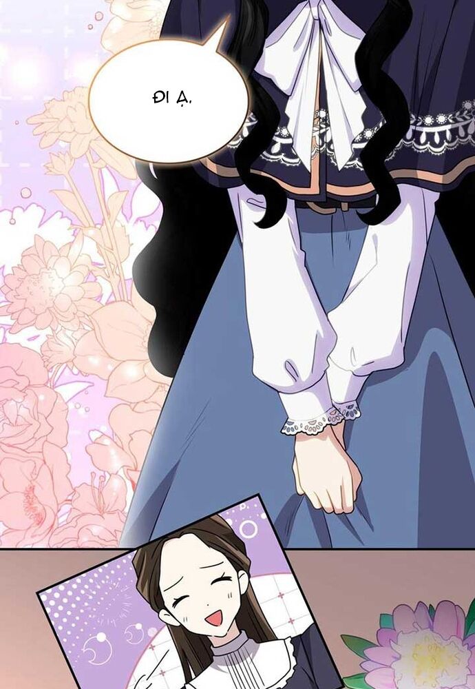 Trò Chơi Tình Ái - Chapter 5