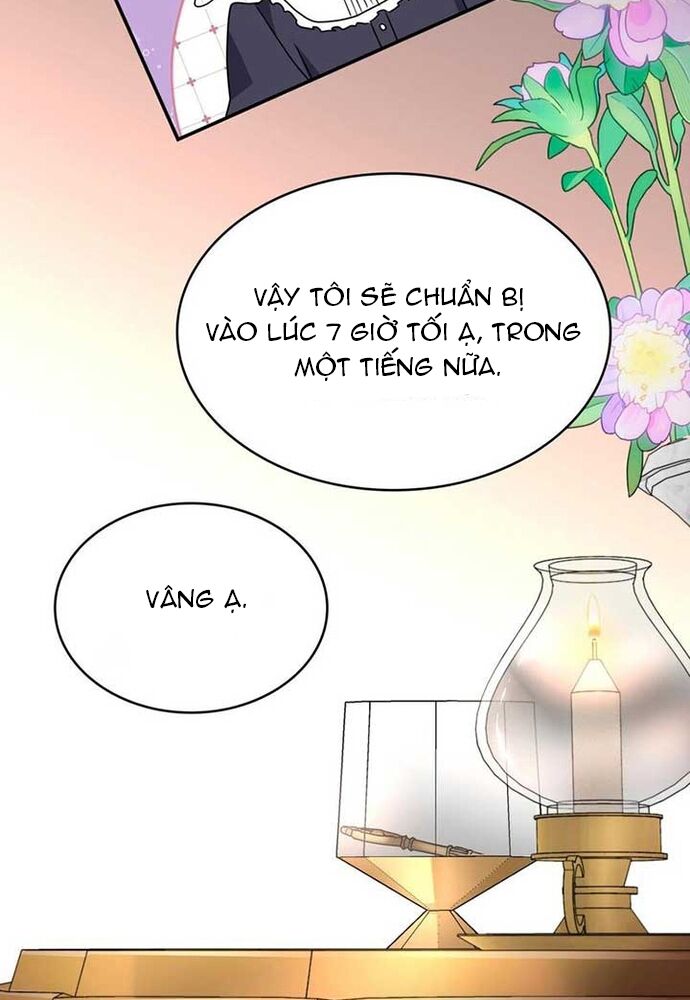 Trò Chơi Tình Ái - Chapter 5