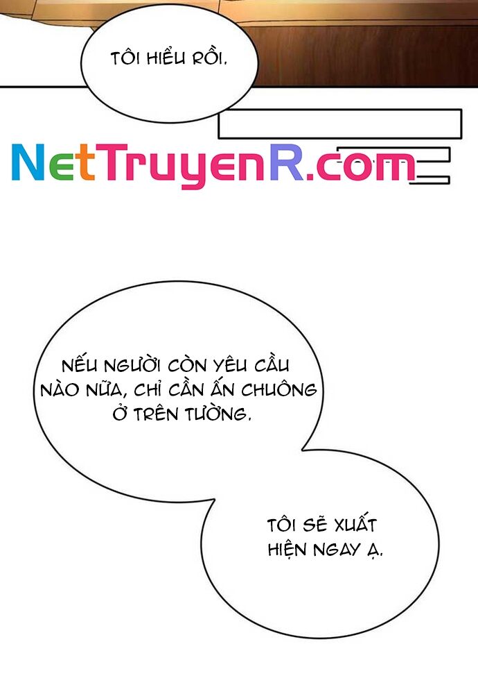 Trò Chơi Tình Ái - Chapter 5