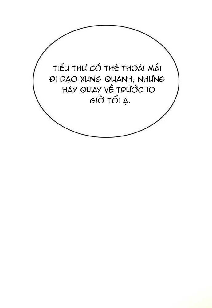 Trò Chơi Tình Ái - Chapter 5