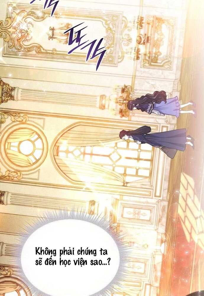 Trò Chơi Tình Ái - Chapter 5