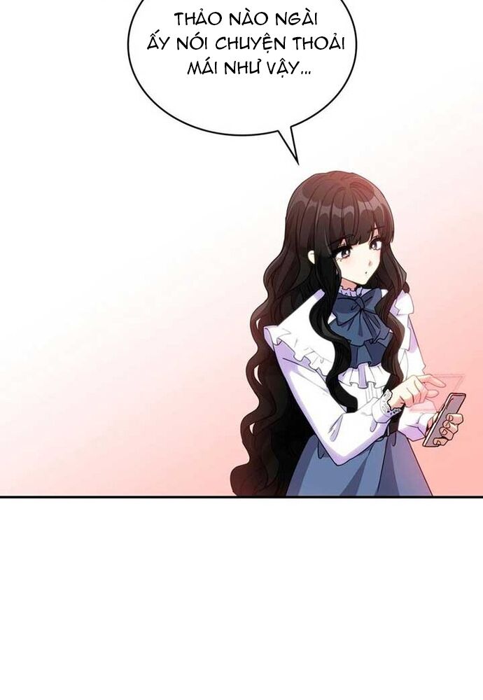 Trò Chơi Tình Ái - Chapter 5
