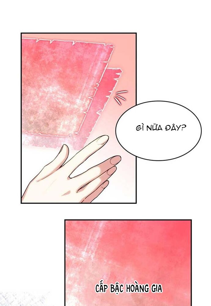 Trò Chơi Tình Ái - Chapter 5