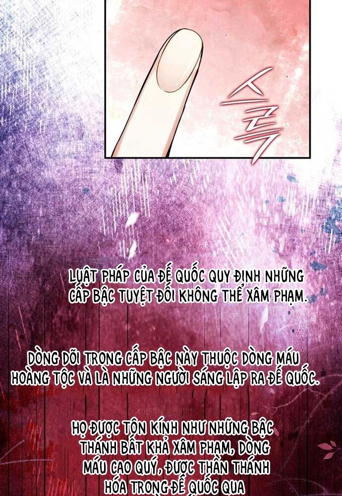 Trò Chơi Tình Ái - Chapter 5