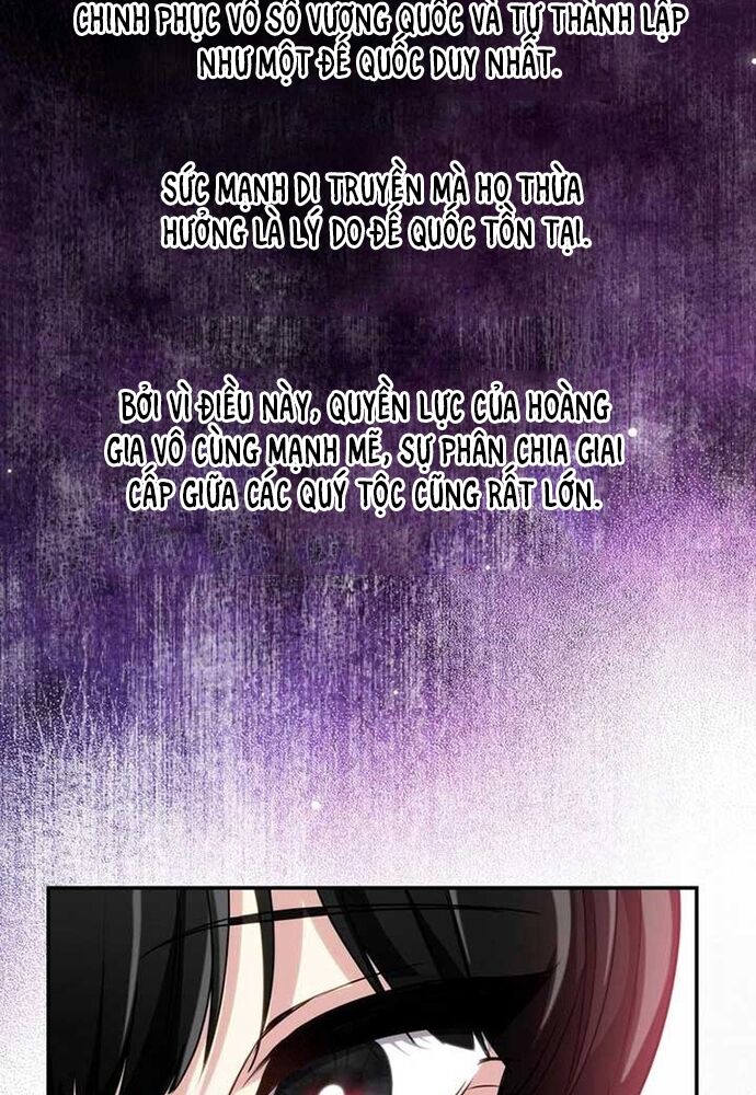 Trò Chơi Tình Ái - Chapter 5