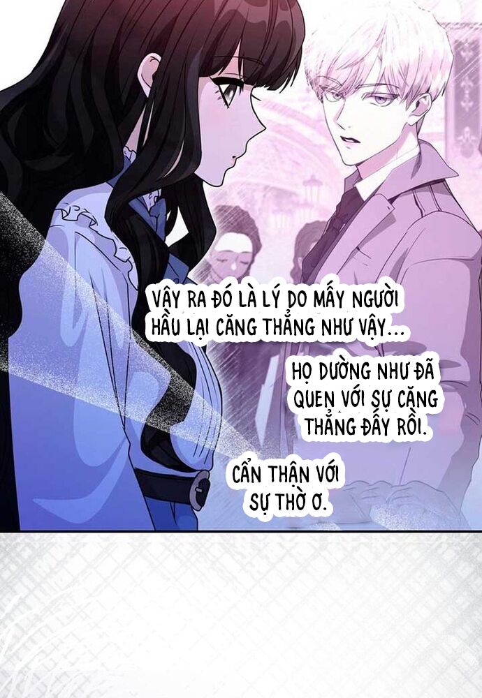 Trò Chơi Tình Ái - Chapter 5