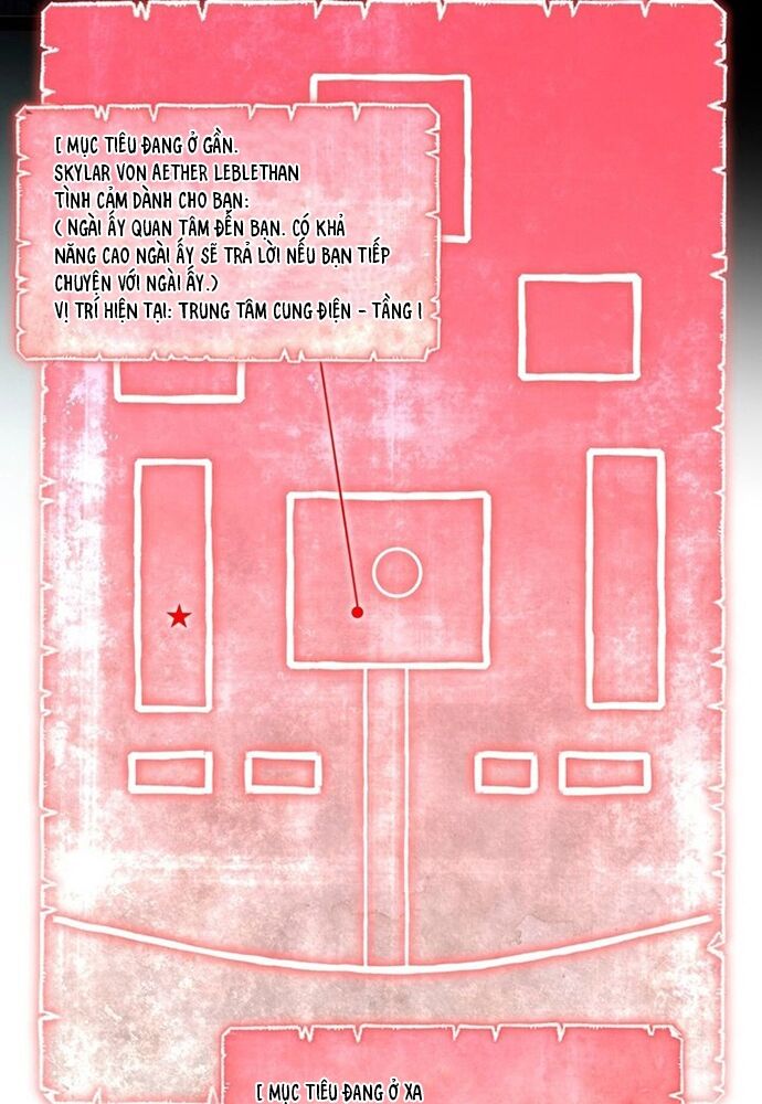 Trò Chơi Tình Ái - Chapter 5