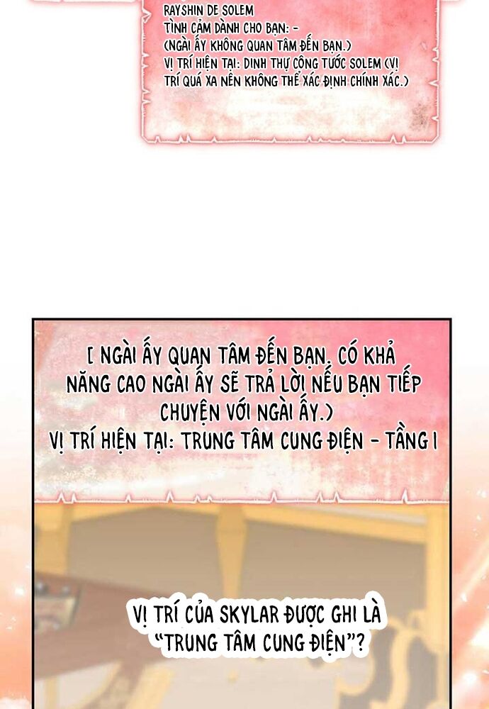 Trò Chơi Tình Ái - Chapter 5