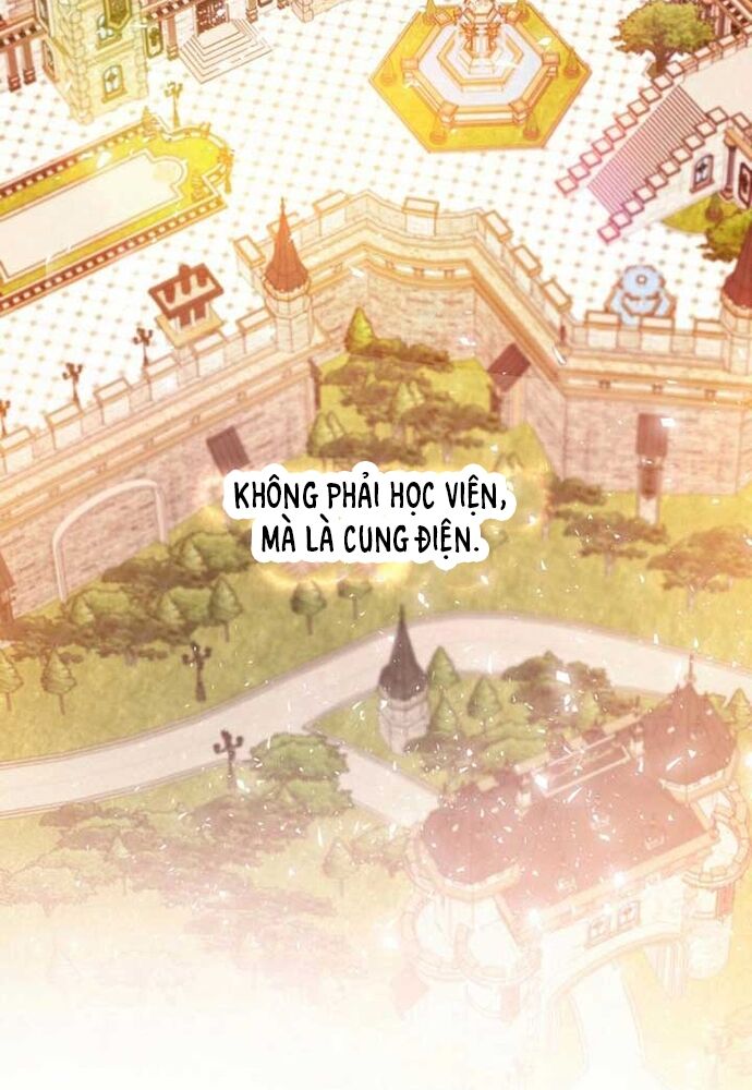Trò Chơi Tình Ái - Chapter 5