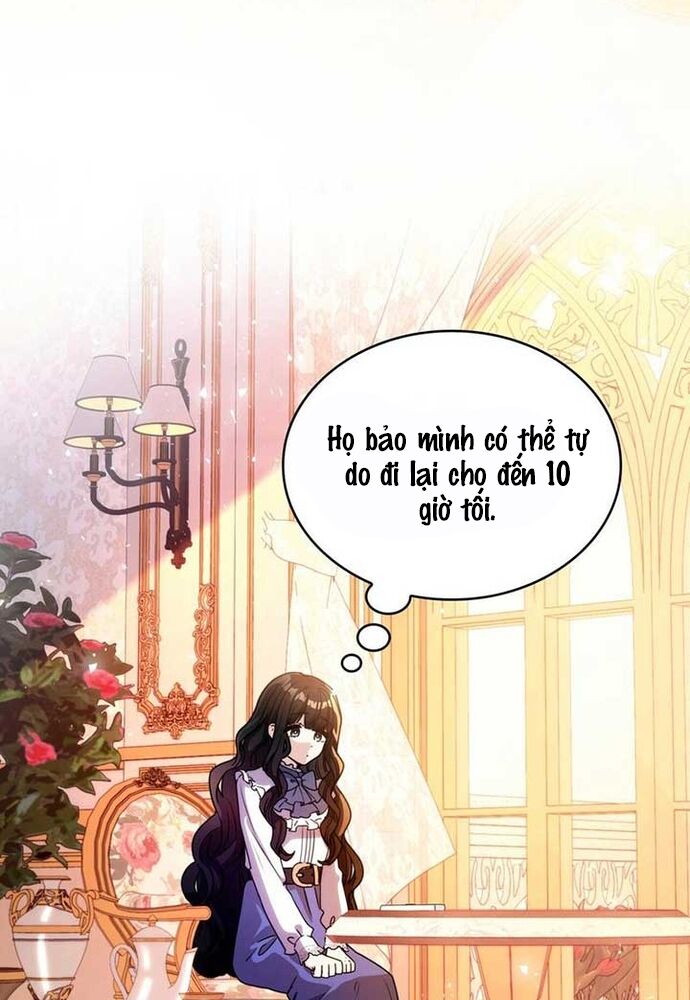 Trò Chơi Tình Ái - Chapter 5
