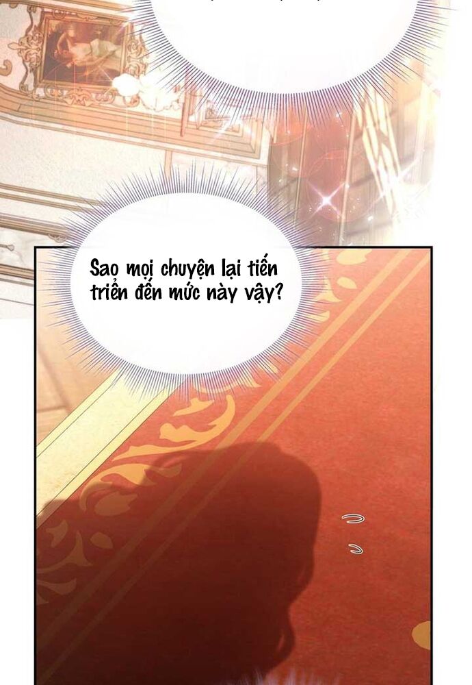 Trò Chơi Tình Ái - Chapter 5