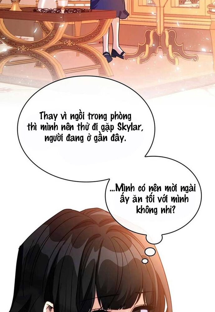 Trò Chơi Tình Ái - Chapter 5