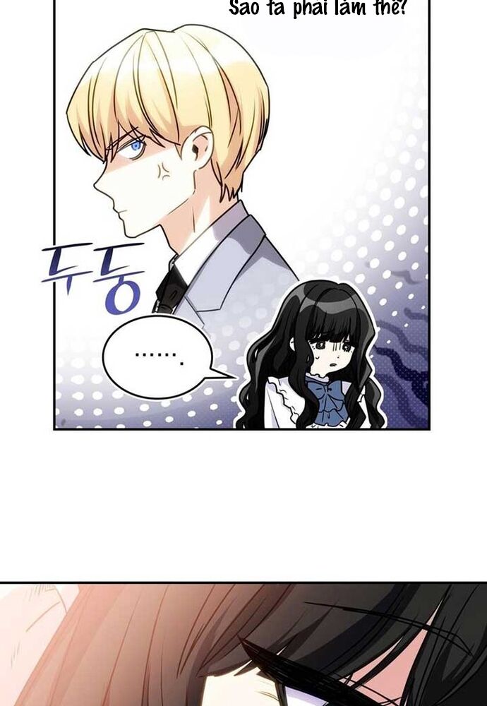 Trò Chơi Tình Ái - Chapter 5