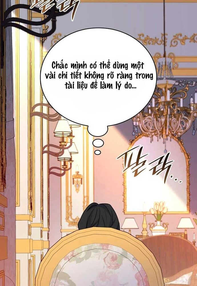 Trò Chơi Tình Ái - Chapter 5