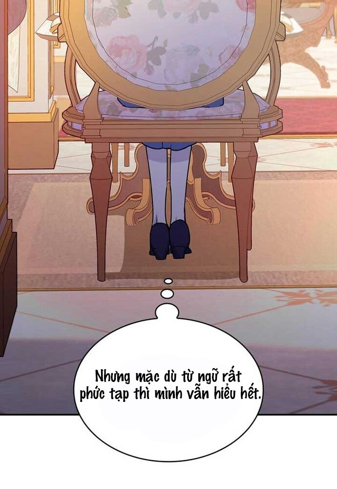Trò Chơi Tình Ái - Chapter 5