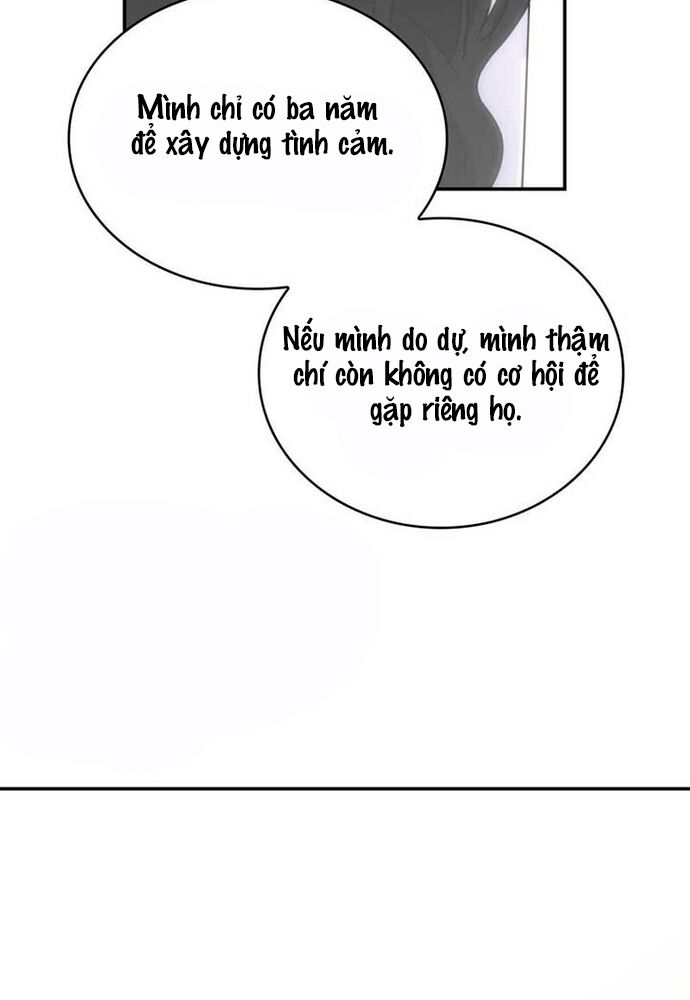 Trò Chơi Tình Ái - Chapter 5