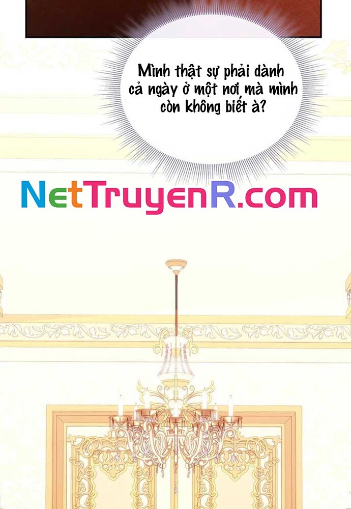 Trò Chơi Tình Ái - Chapter 5