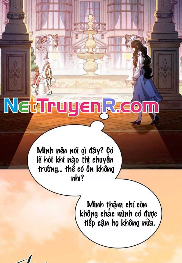 Trò Chơi Tình Ái - Chapter 5