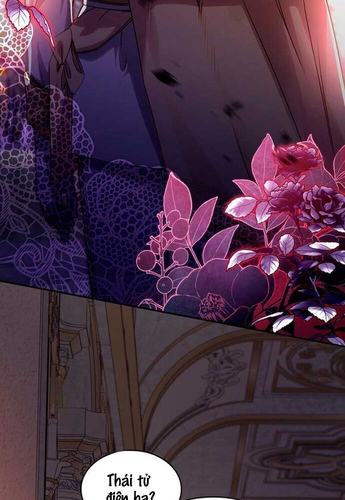 Trò Chơi Tình Ái - Chapter 5